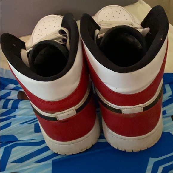 Men’s air Jordan shoes - Picture 3 of 3